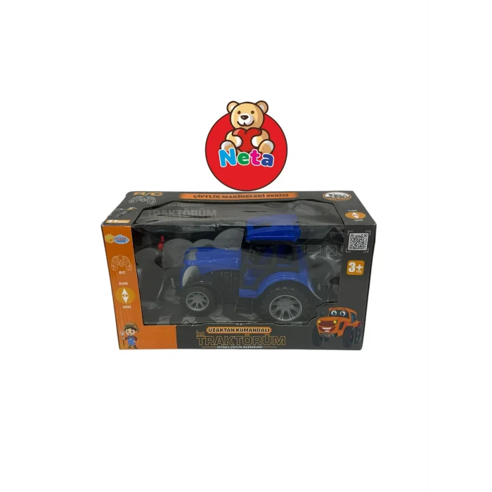 UZ. KUM. İLK ARABAM*60