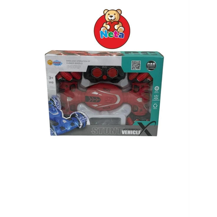 UZ. KUM. SARJLI ARABA*36