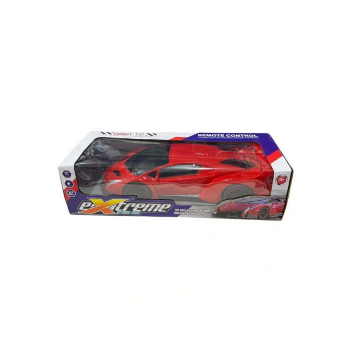 UZ KUM ŞARJLI ARABA*36