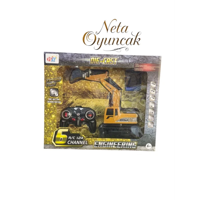 UZ. KUM. SARJLI KEPÇE*24