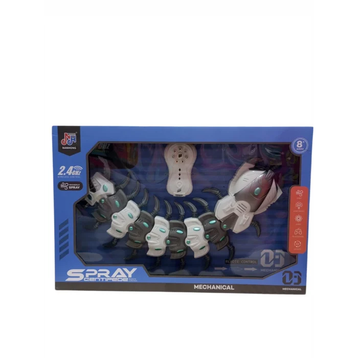 UZ KUM ŞARJLI KIRK AYAK *12