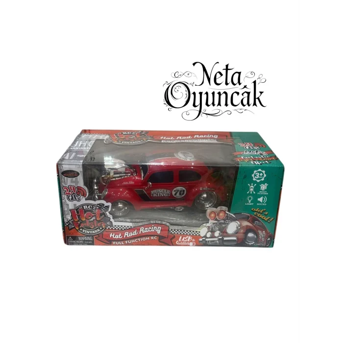 UZ. KUM. VİNTAGE ARABA*6