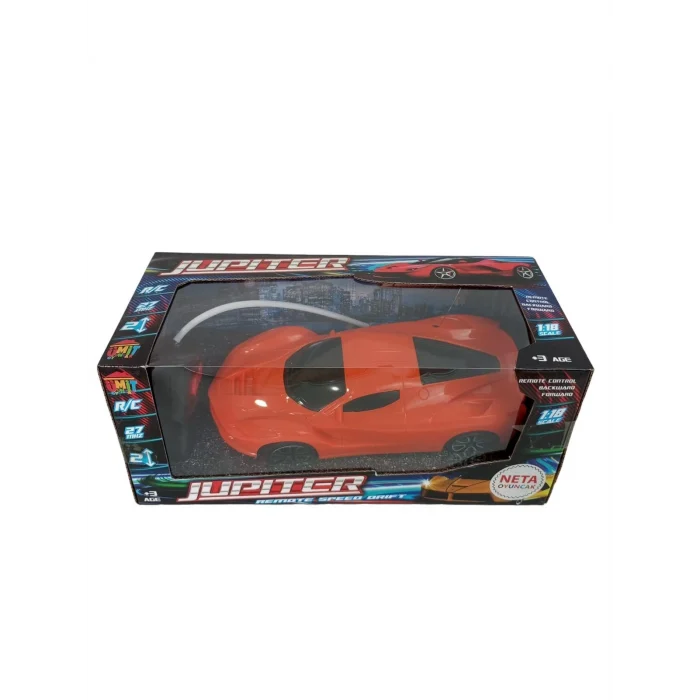 UZ. KUMANDALI JÜPİTER ARABA *60