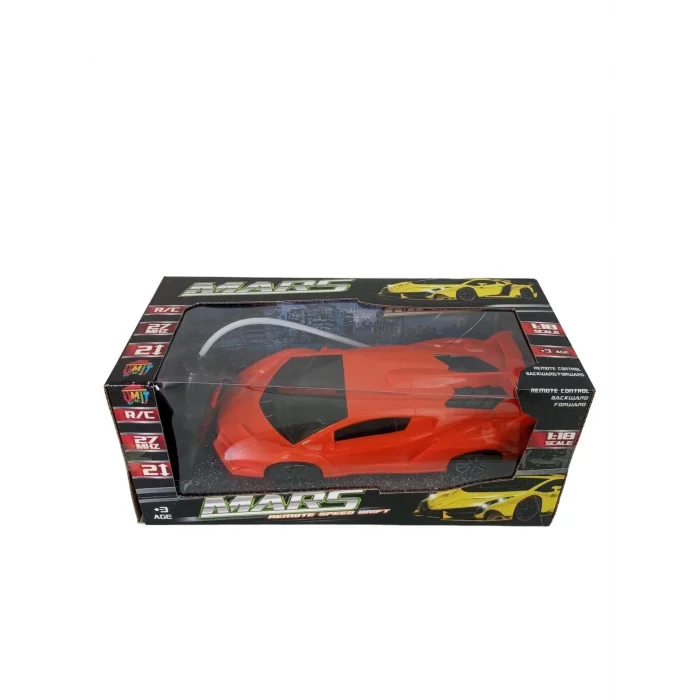 UZ. KUMANDALI MARS ARABA *60