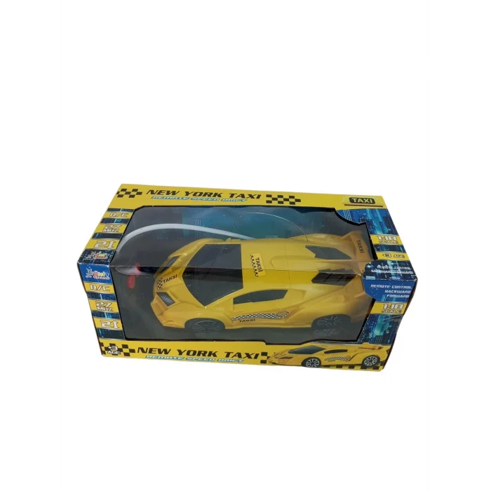 UZ. KUMANDALI TAKSİ ARABA *60