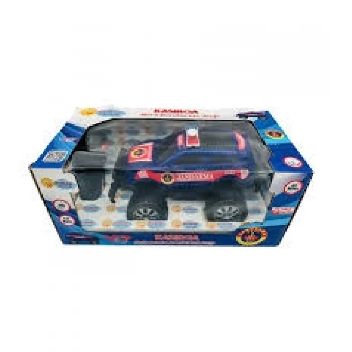 UZAKTAN KUM. 2 FONK. ARABA *48