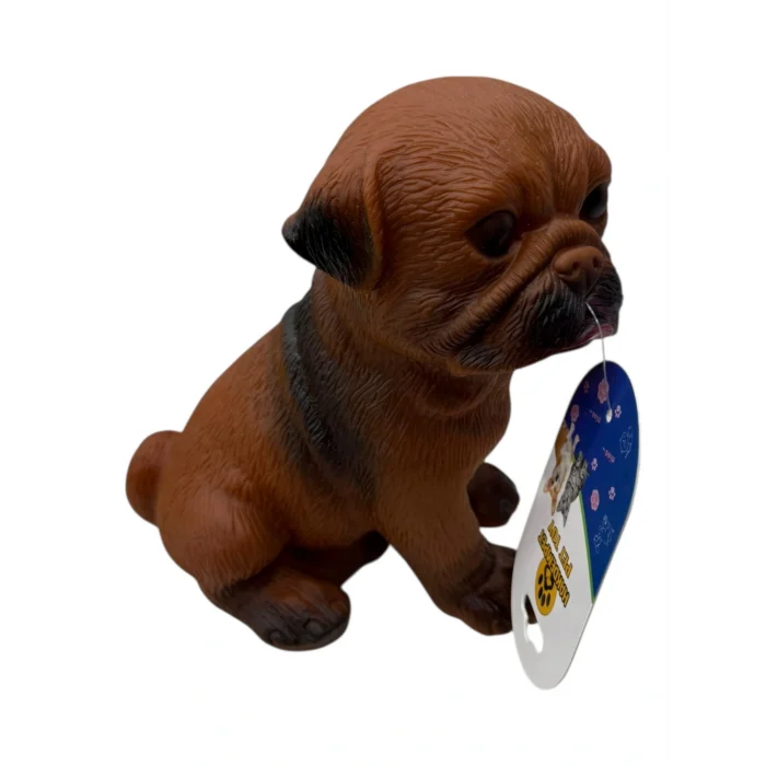 UZGUN KOPEK VINIL*140