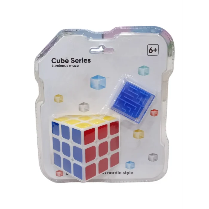 VAKUMDA İKİLİ SABIR KÜPÜ *72