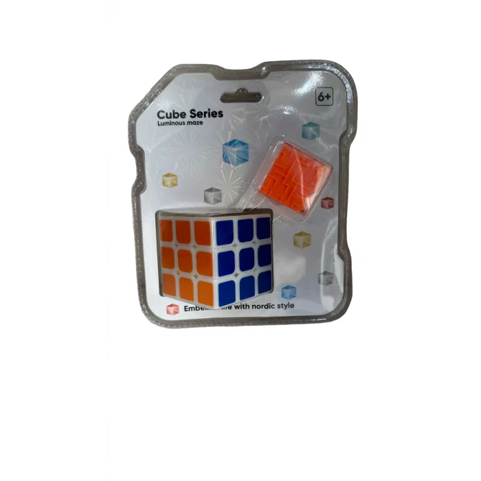 VAKUMDA İKİLİ SABIR KÜPÜ *72