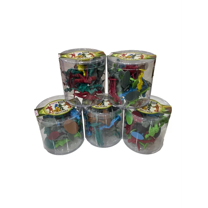 VAKUMDA KOMANDO ASKERLER*140