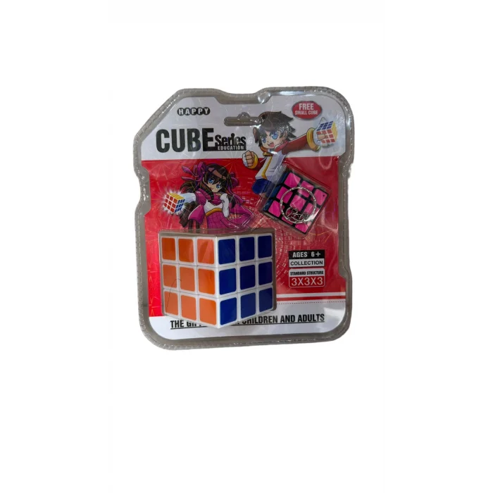 VAKUMDA ZEKA KÜPÜ İKİLİ *72