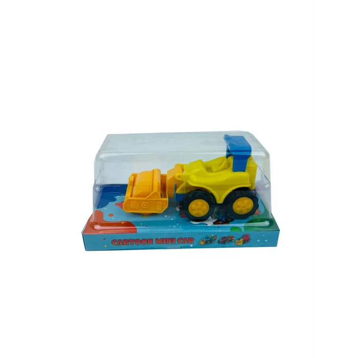 VAKUMLU İŞ MAKINALARI*120