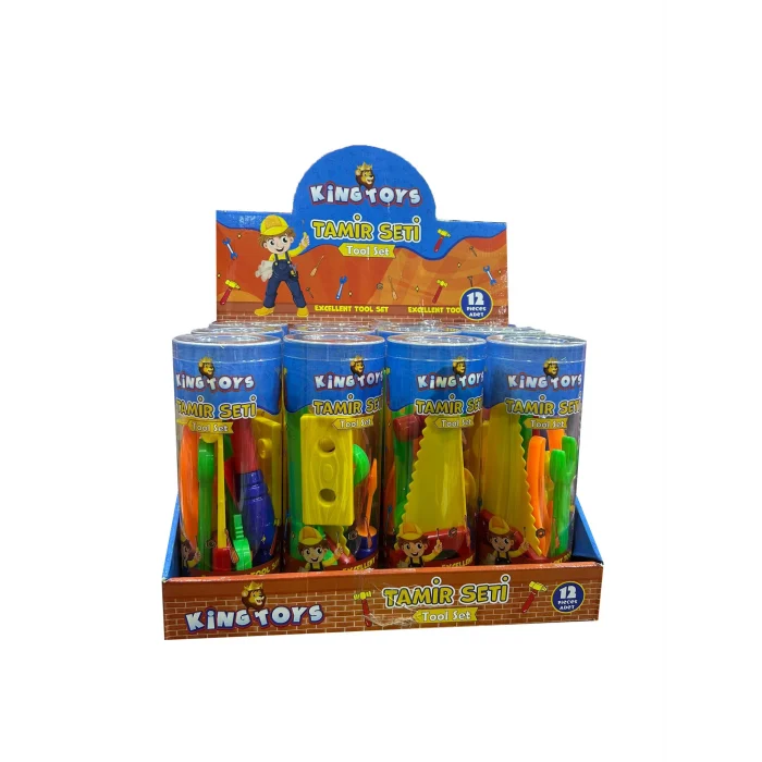 VAKUMLU ROLO TAMİR SETİ*12