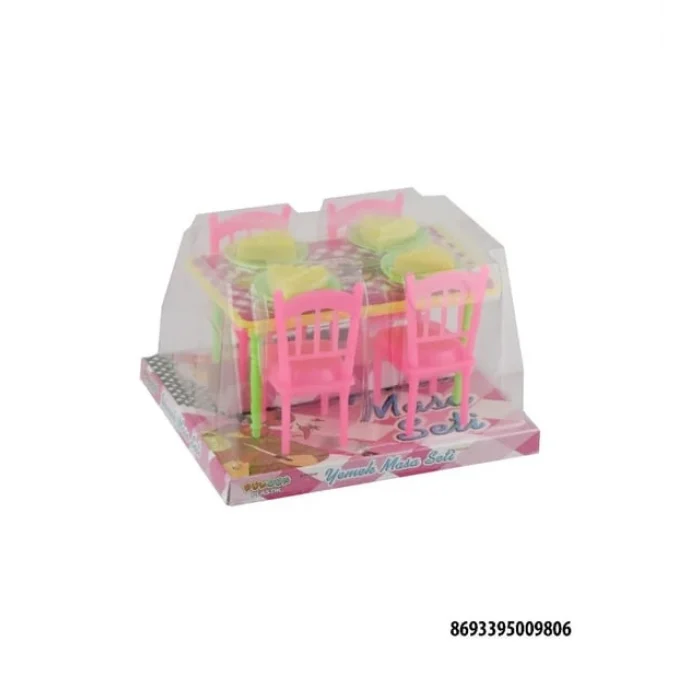 VAKUMLU YEMEK MASASI*60