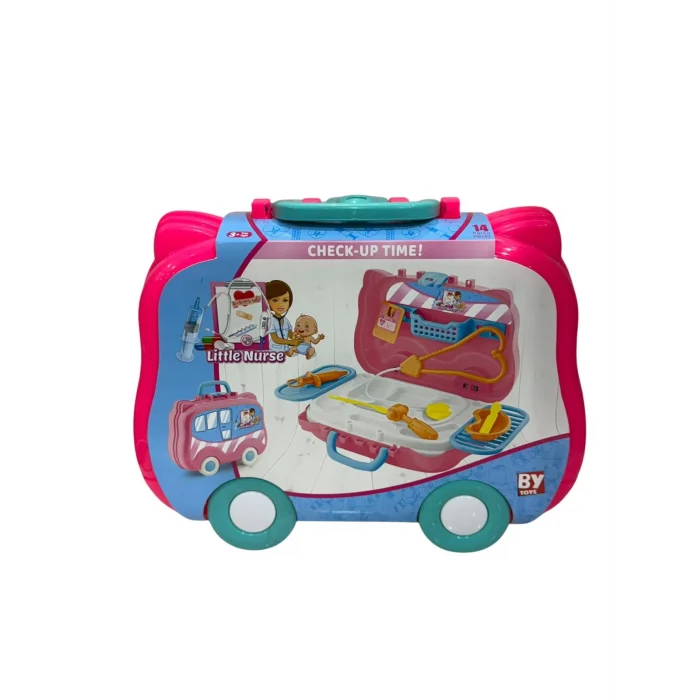 VALIS DOKTOR SETI*20