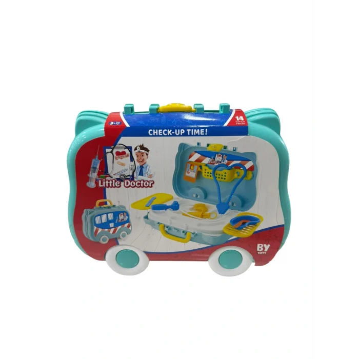 VALIS DOKTOR SETI*20