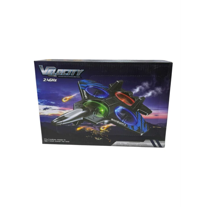 VELOCIYT DRONE