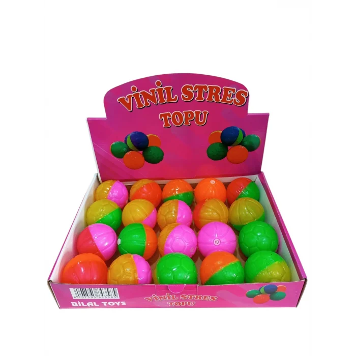 VINIL SESLI TOP*20*144