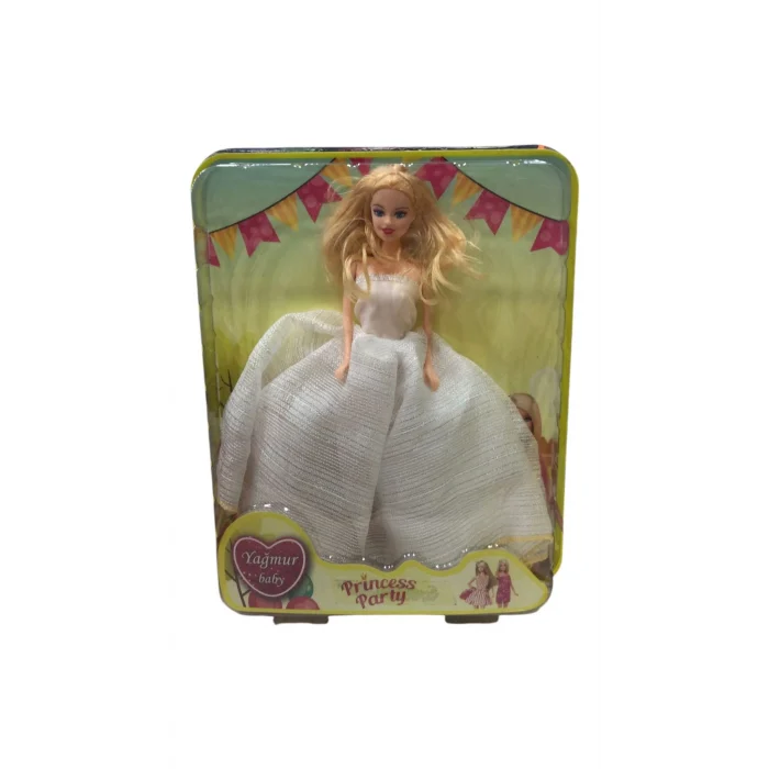 YAĞMUR ŞEFFAF BEBEK *42