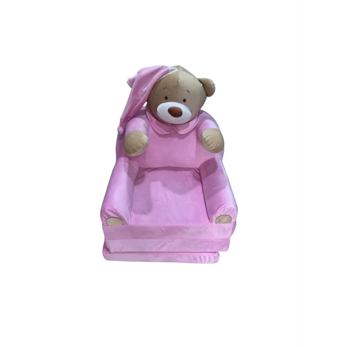 YATAK OLABİLEN ÇOCUK KOLTUĞU*4