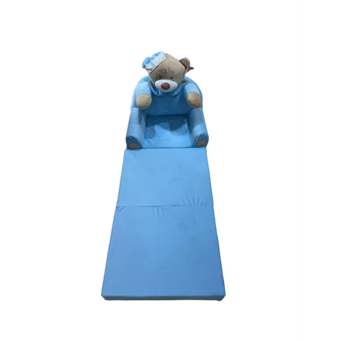 YATAK OLABİLEN ÇOCUK KOLTUĞU*4