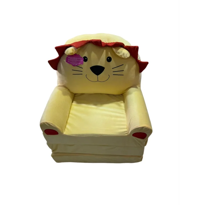 YATAK OLABİLEN ÇOCUK KOLTUĞU*4