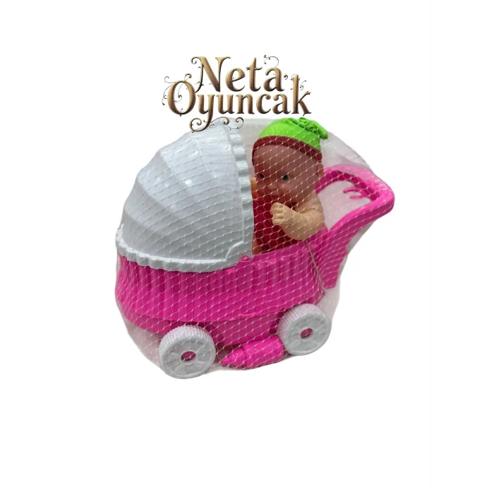 YATAKLI PUSET BEBEKLI*40