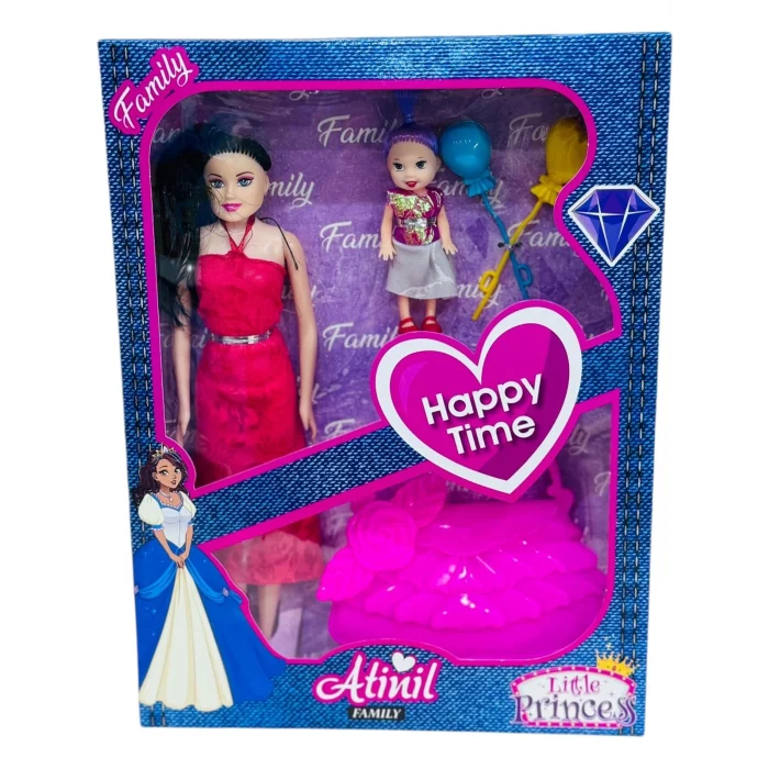 YAVRU BEBEKLİ BEBEK *72