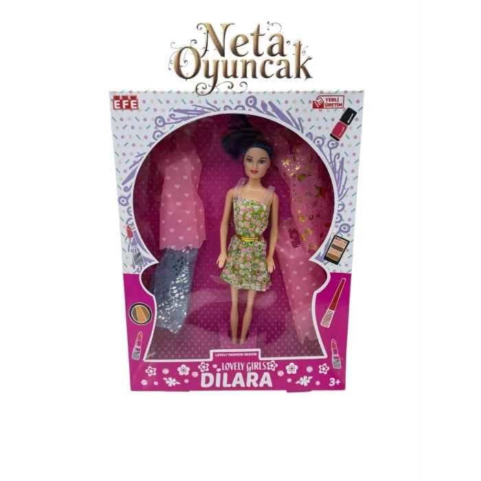 YENI DILARA BEBEK*77