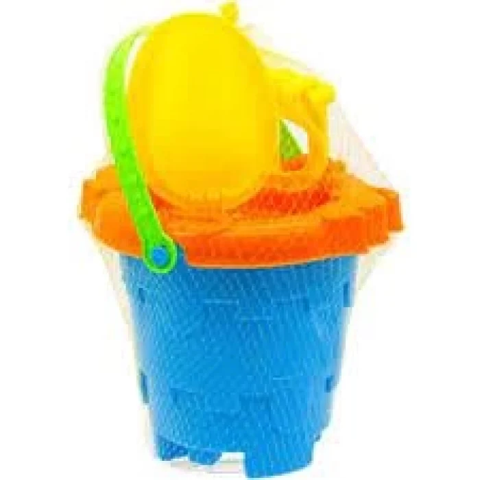 YUVARLAK BÜYÜK KOVA*45