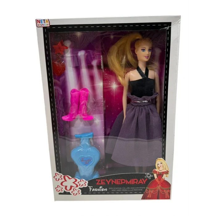 ZEYNEP MIRAY BEBEK*48