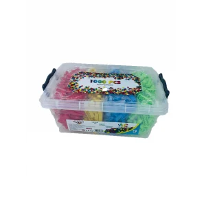 1000PC KUTULU LEGO CİTİ*8