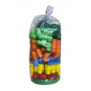 102 PRC HOBİ BLOKLAR*30