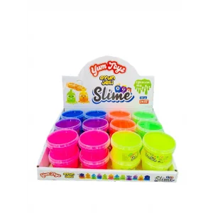 160 GR SLIME*24*96