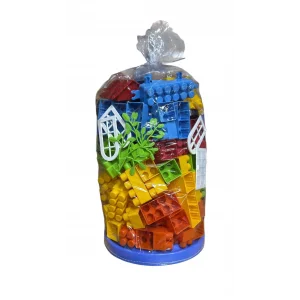 160 PRC ZEKA BLOKLARI*30