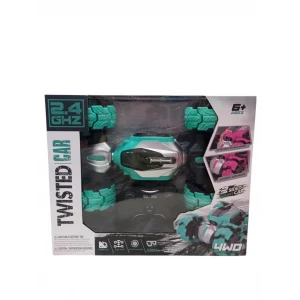 26 CM TEİSTED STUNT*24