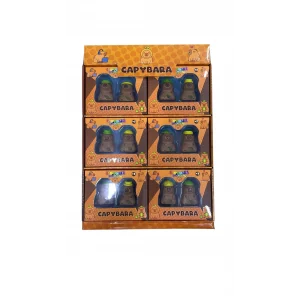 2LI KÜÇÜK CAPYBARA*144