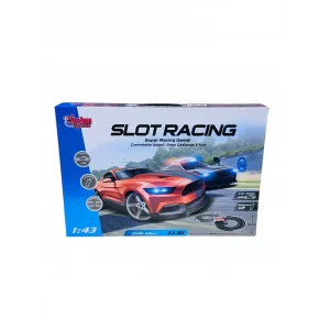 2Lİ RALLİ PİSTİ *8