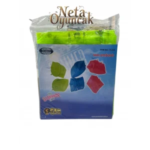 3 RENK YÜRÜYEN KOLLUK*72