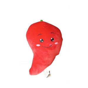 30 CM HAVUÇ,PATLICAN,MISIR,KIRMIZI BİBER*