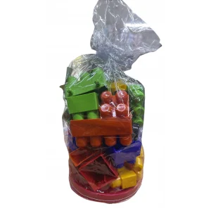 30 PARÇA ZEKA BLOKLARI*30