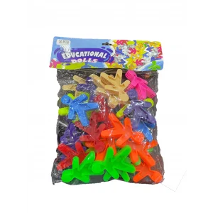 30 PCS EĞİTİCİ FİGÜR