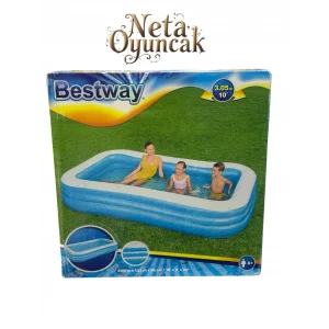 305X183X56 CM BUYUK DEV HAVUZ*2