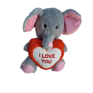 38 CM KALPLI FİL*48