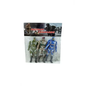 3LÜ KOMANDO ASKERLER *150