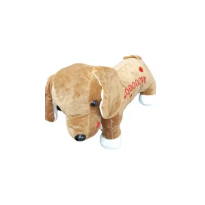 45 CM AŞIK KÖPEK YASTIK*