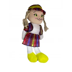 YÖRESEL ZEYNO BEBEK*75