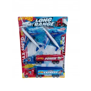 4LU UCAK TIR SETI*40