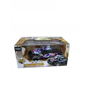 4X4 KAYAR KUMANDALI*8