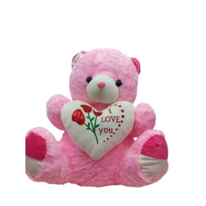 50 CM KALPLİ AYICIK*30